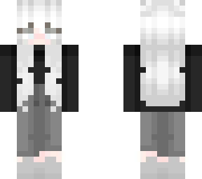 tessa - new oc