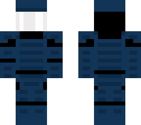 tetrace trooper