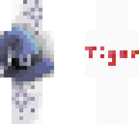 tiger's challenge - contest