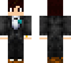 tuxedo