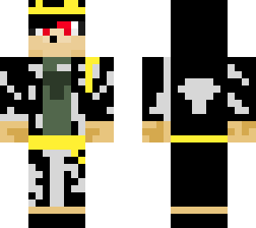 uganda jotaro