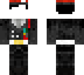unnamed smp war!!!!!