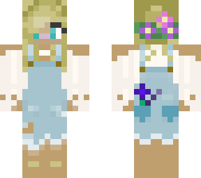 updated halfling farmer