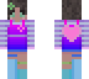 v5 of cute fem boy