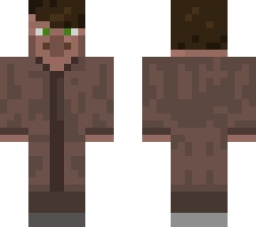 villagers good old times