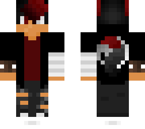 werewlf boy (edit) not mine