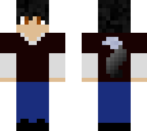 werewolf ethan