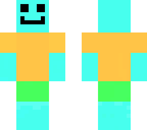wierd