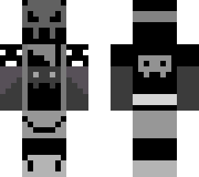 wither solider