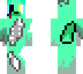 withered lookie