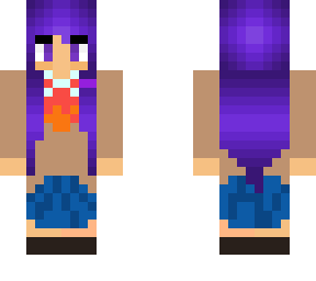 yuri