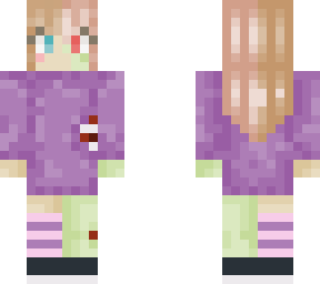 zomb grrl