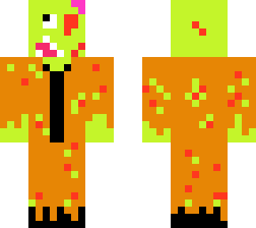 zombie