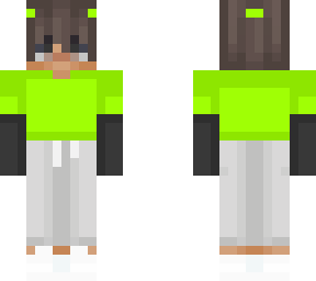 -+- n e o n g r e e n -+-