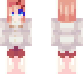- just sayori -