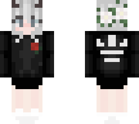 !not meh skin! just an edit to suit my likings