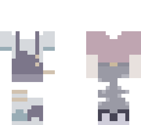 adoptable outfits
