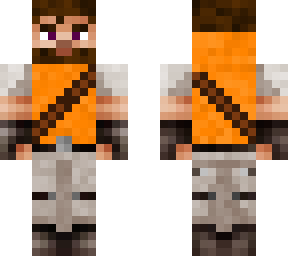 adventurer steve (edited)