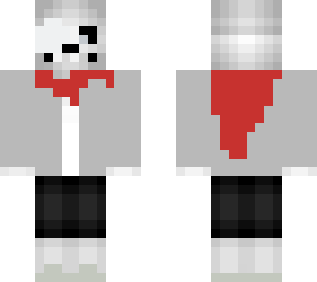 aftertale sans