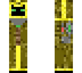 alchemist (soul knight)