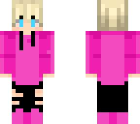 another skin for a friend