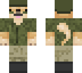 army doge