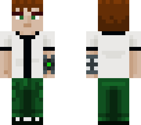 ben 10
