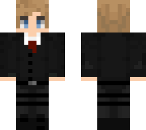 blond