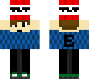 boom boy v2