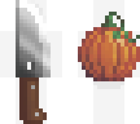 carving contest!