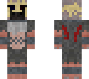 chained zuill