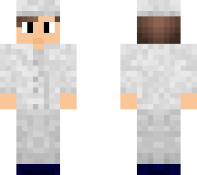 chef/baker nougatt