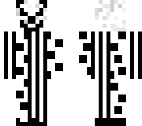 chopsy the clown (improved)