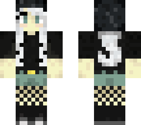 cory grunge inspired elf bb