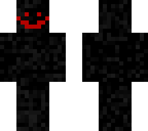 cursed black 2