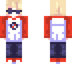 dave strider