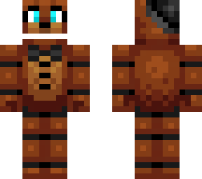 daydream freddy