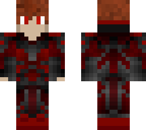 demon boy