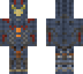 doom 6 bian redfield