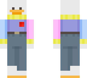 duck sweater edit 6
