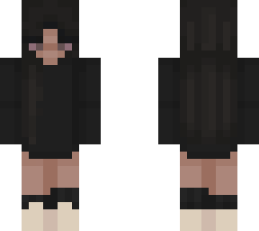e girl