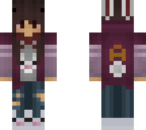 easter skin