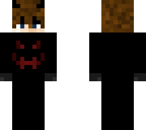 edit (devil horns)