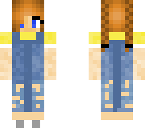 farmer girl