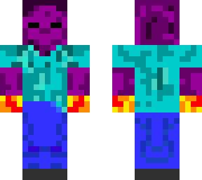 flaminenderzombie (my youtube)