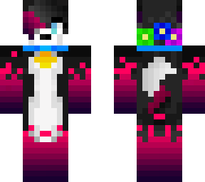 flower furry
