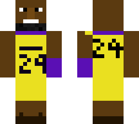 for kobe bryant