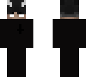 full black boy