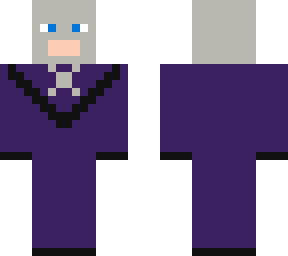 gabriel and hawk moth