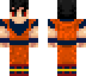 gokuoncrack